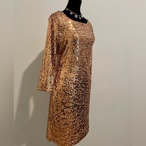Cocktail dress